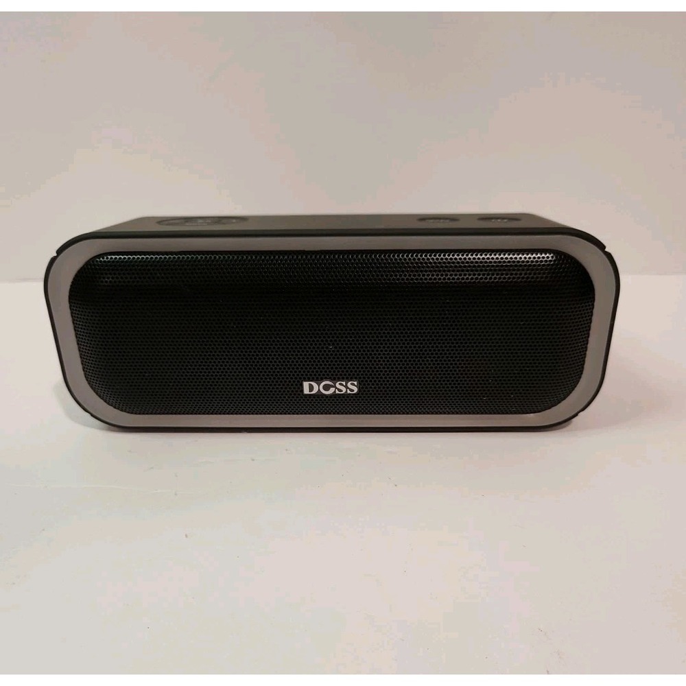 DOSS Wireless Bluetooth Speaker Soundbox Pro